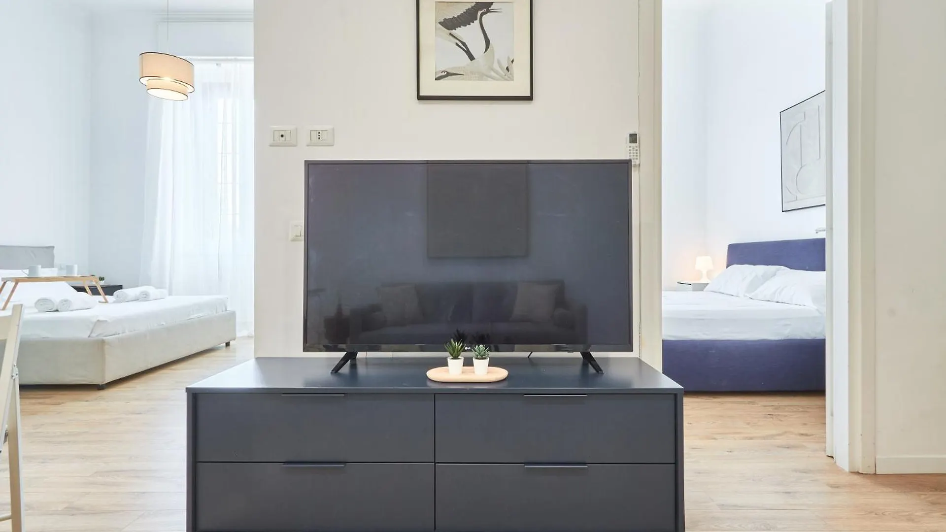 شقة Spacious Flat Close To Fondazione Prada & Metro ميلان
