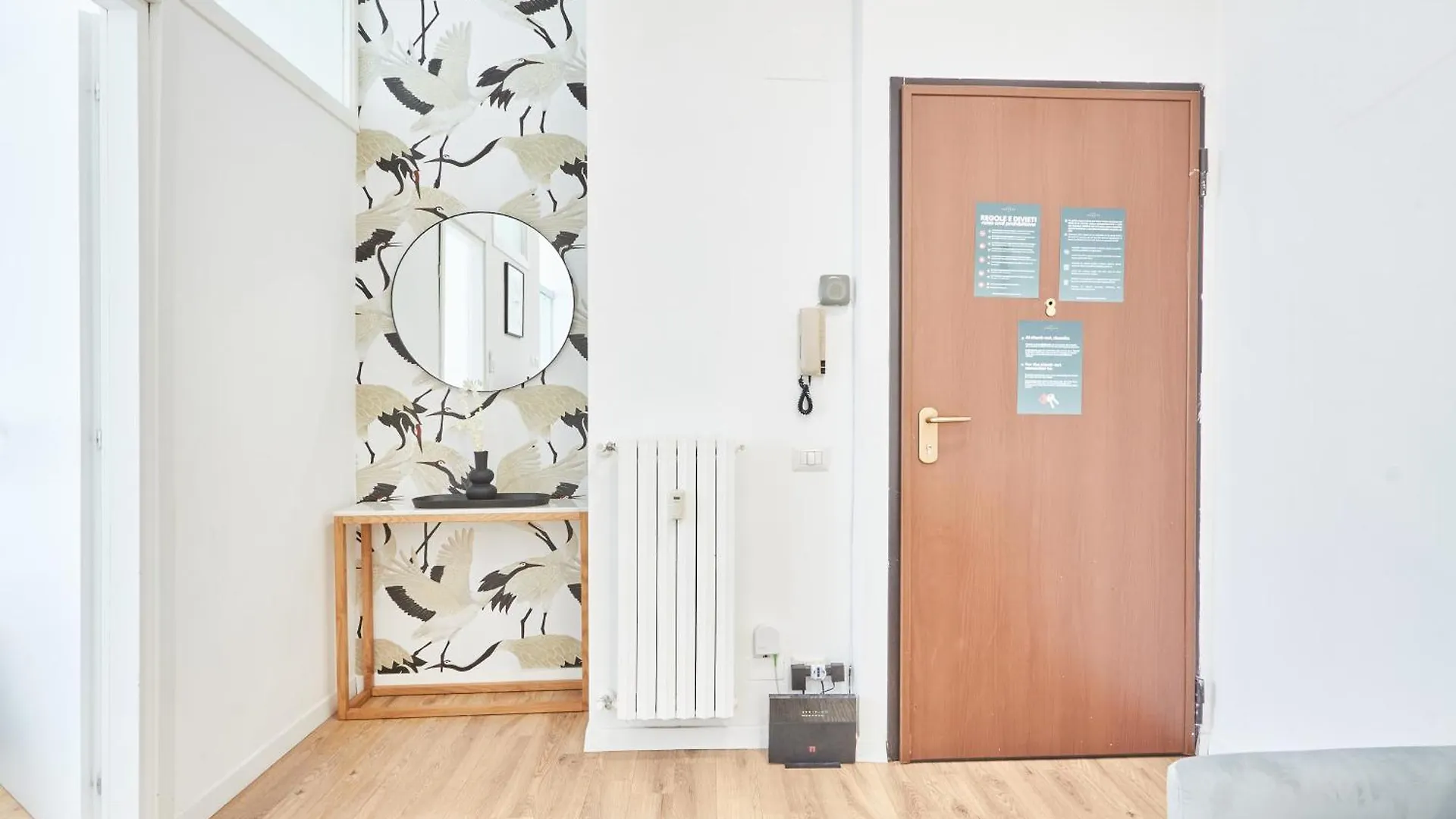 Spacious Flat Close To Fondazione Prada & Metro ميلان 0*,