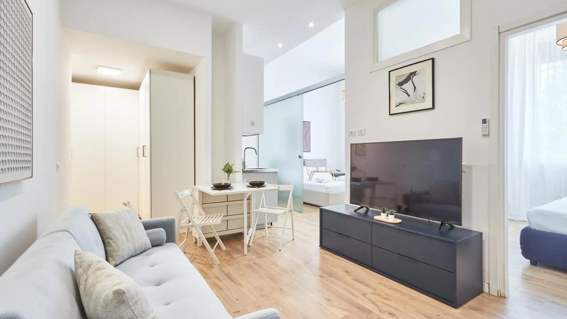 Spacious Flat Close To Fondazione Prada & Metro ميلان 0*,  إيطاليا