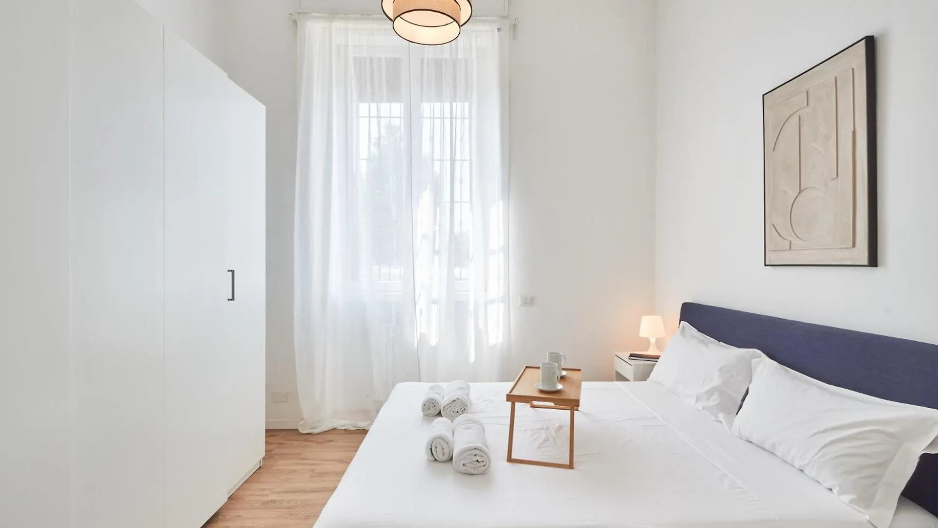 شقة Spacious Flat Close To Fondazione Prada & Metro ميلان إيطاليا