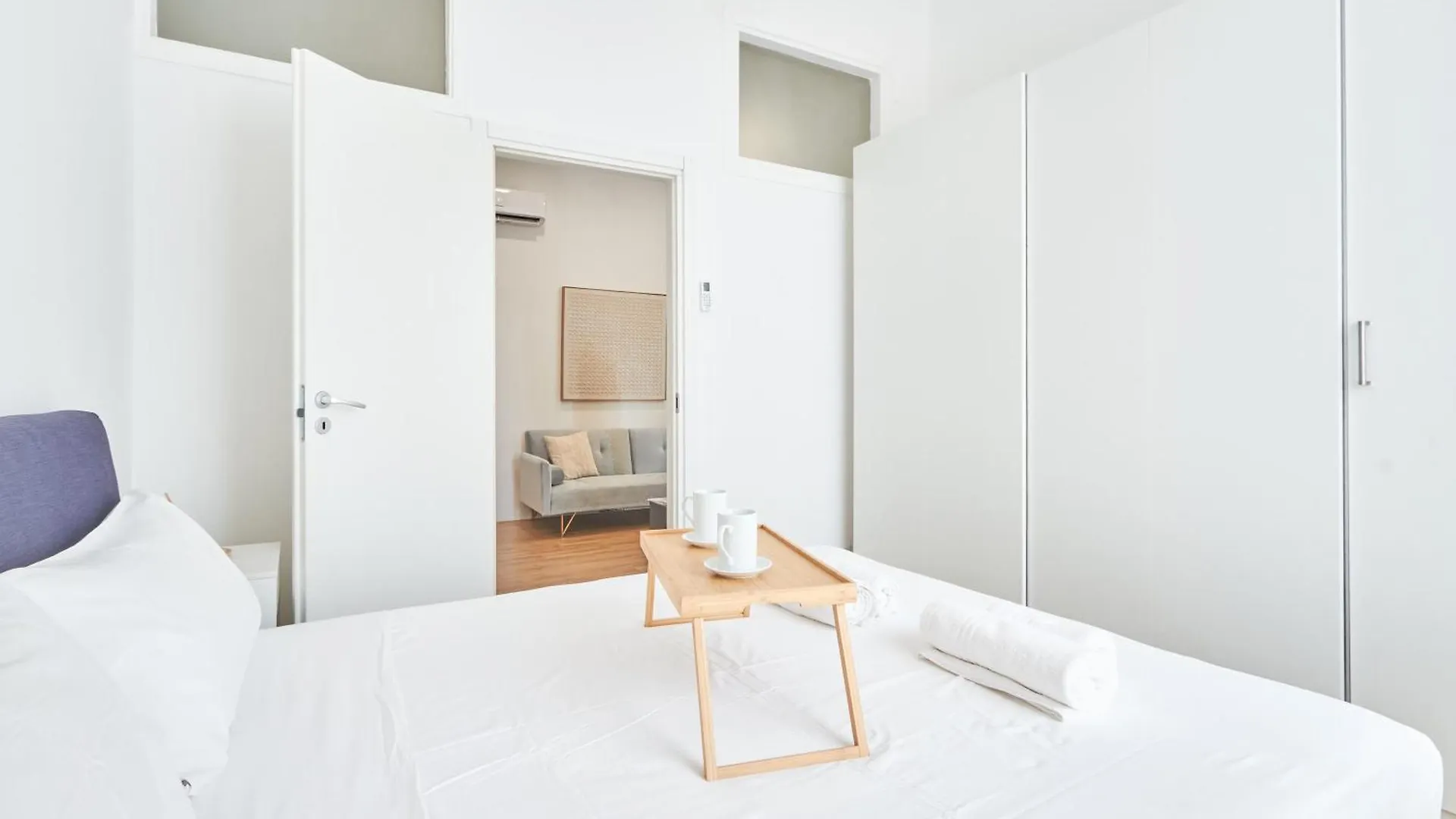 Spacious Flat Close To Fondazione Prada & Metro ميلان 0*,  إيطاليا