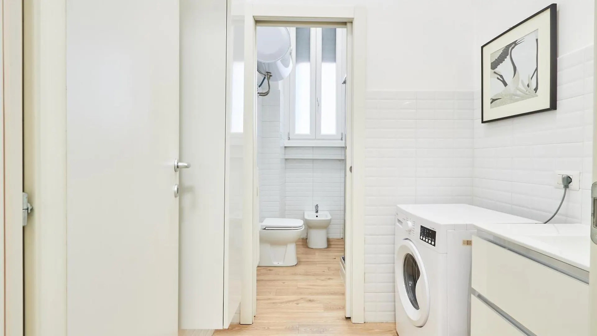 Spacious Flat Close To Fondazione Prada & Metro ميلان إيطاليا