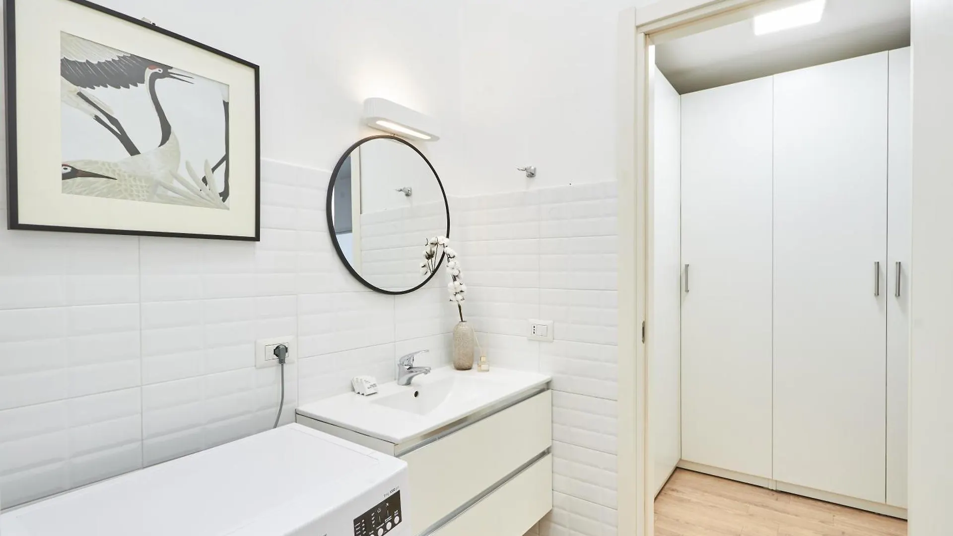 Spacious Flat Close To Fondazione Prada & Metro ميلان 0*,